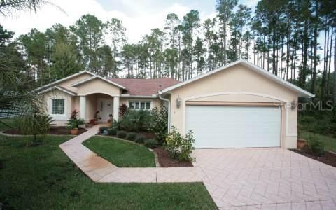 6 Edgely Ln., Palm Coast, FL 32164