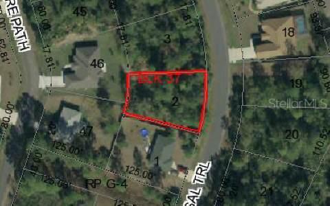 53 E Universal Tr., Palm Coast, FL 32164