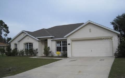 3 Russkin Ln., Palm Coast, FL 32164