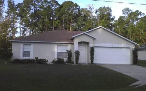 20 Ryecroft Ln., Palm Coast, FL 32164