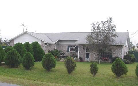 18 Buffalo Grove Pl., Palm Coast, FL 32137