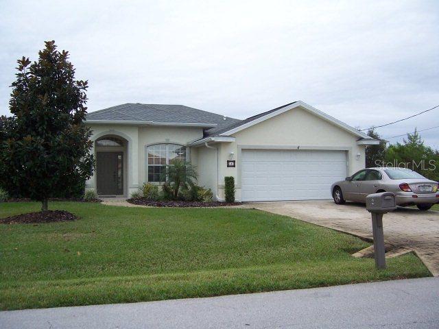 4 Fifer Ln., Palm Coast, FL 32137