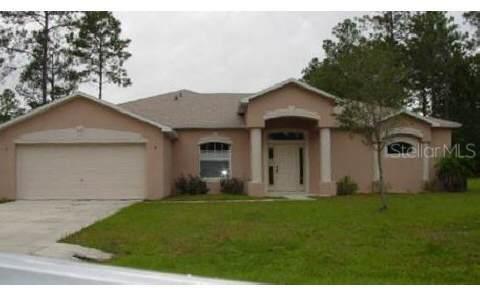 40 Red Birch Dr., Palm Coast, FL 32164