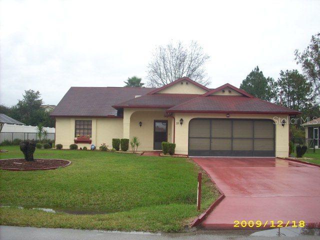 35 Wood Cedar Dr., Palm Coast, FL 32164