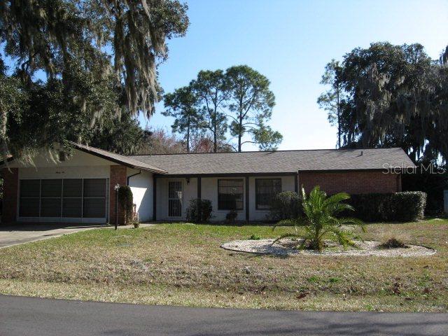 36 Farraday Ln., Palm Coast, FL 32137