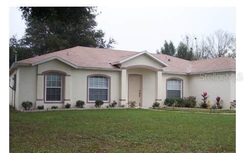 19 Fernwood Ln., Palm Coast, FL 32137