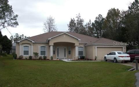 5 Ramsey Pl., Palm Coast, FL 32164