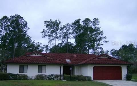 14 Village Ln., Palm Coast, FL 32164
