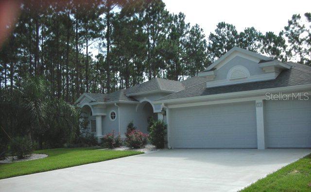 14 Esperanto Dr., Palm Coast, FL 32164