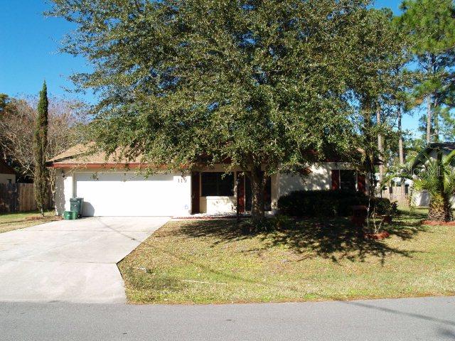 119 Berkshire Ln., Palm Coast, FL 32137
