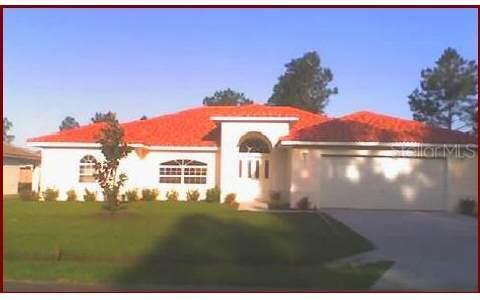 90 Presidential Ln., Palm Coast, FL 32137