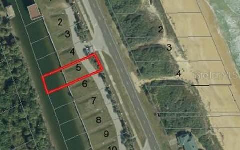 3580 Ocean Shore Blvd., Flagler Beach, FL 32137