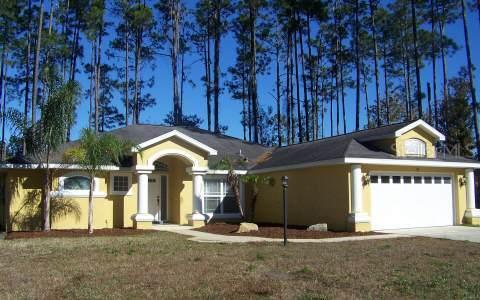 32 Eric Dr., Palm Coast, FL 32164