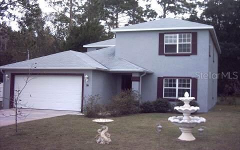 30 Colechester Ln., Palm Coast, FL 32137