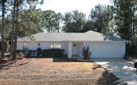 139 Persimmon Dr., Palm Coast, FL 32164