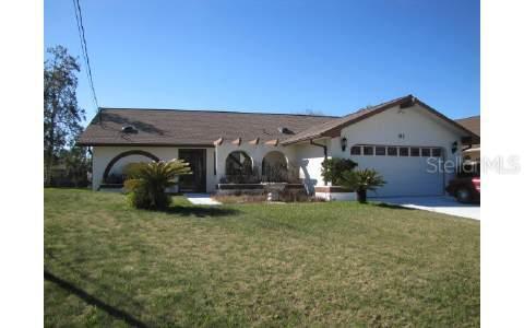 91 Colechester Ln., Palm Coast, FL 32137