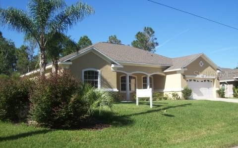 55 Woodbury Dr., Palm Coast, FL 32164