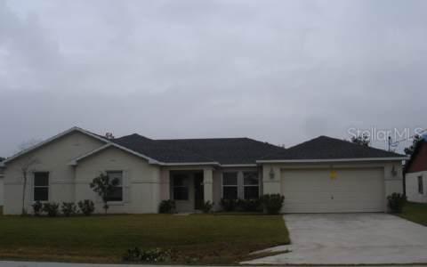 27 Wood Arbor Ln., Palm Coast, FL 32164