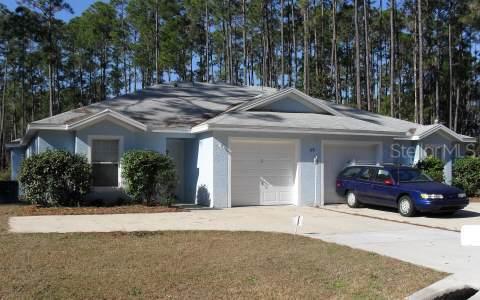 116 Wellwood Ln., Palm Coast, FL 32164