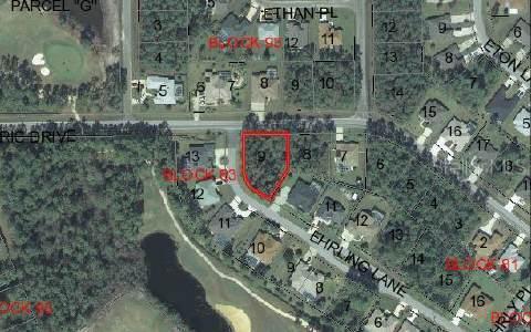 23 Eric Dr., Palm Coast, FL 32164