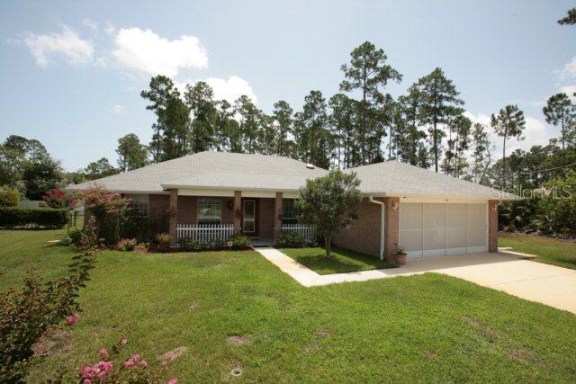 20 Brunett Ln., Palm Coast, FL 32137