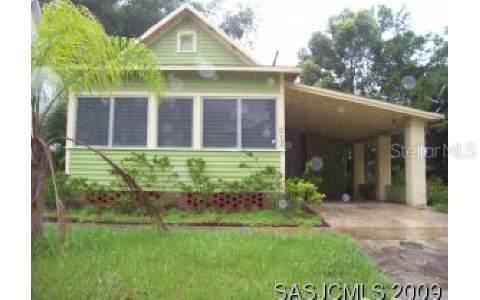 512 5th St., Palatka, FL 32177