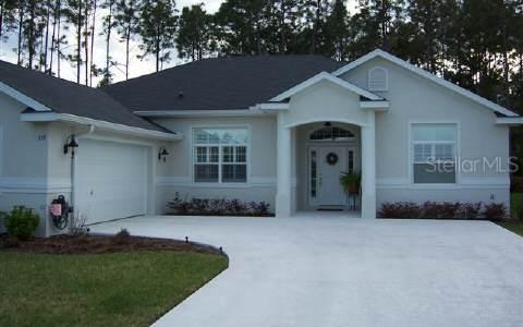 119 Laramie Dr., Palm Coast, FL 32137