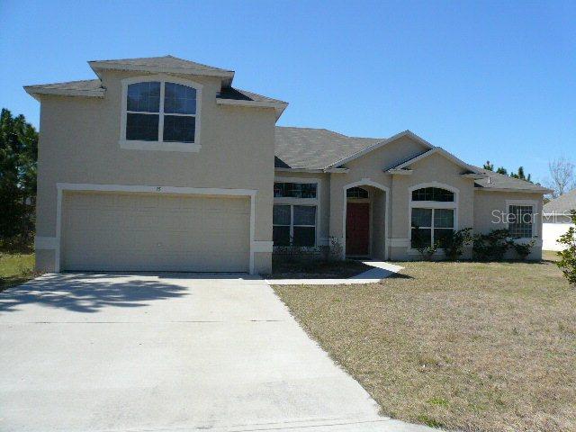 35 Bunker Knolls Ln., Palm Coast, FL 32137