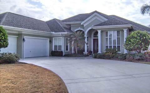 6 Lakeside Pl., Palm Coast, FL 32137