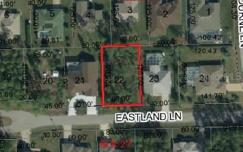 19 Eastland Ln., Palm Coast, FL 32164