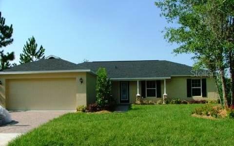 7 Undershire Path, Flagler Beach, FL 32136