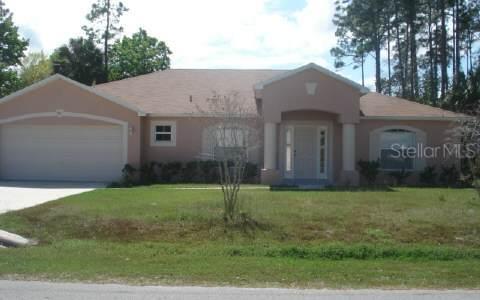 16 Farson Ln., Palm Coast, FL 32137