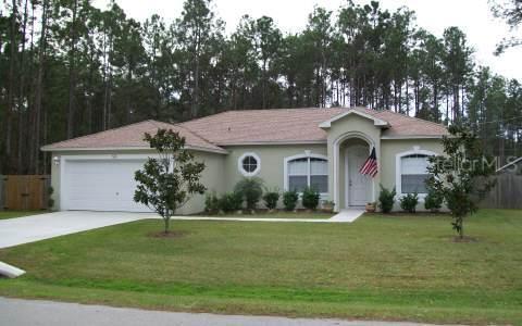 58 Rickenbacker Dr., Palm Coast, FL 32164