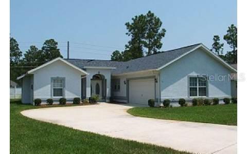 13 Ryecliffe Dr., Palm Coast, FL 32164