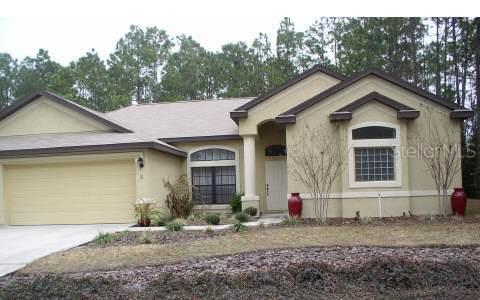 21 Rambling Ln., Palm Coast, FL 32164