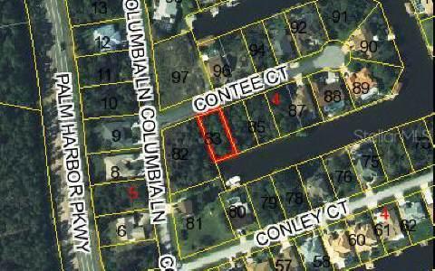 4 Contee Ct., Palm Coast, FL 32137