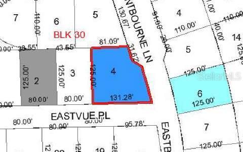 2 Eastvue Pl., Palm Coast, FL 32164