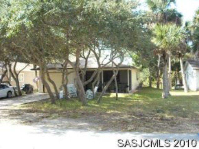 1340 Flagler Ave., Flagler Beach, FL 32136