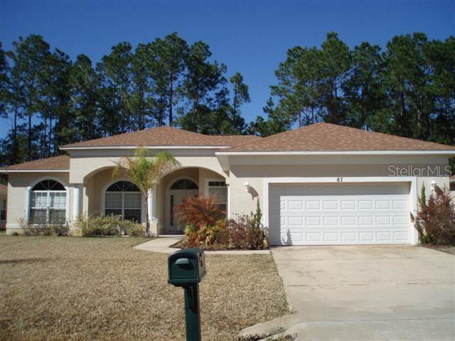 87 Evans Dr., Palm Coast, FL 32164