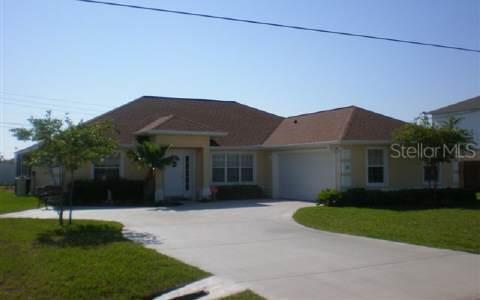 56 Louisville Dr., Palm Coast, FL 32137
