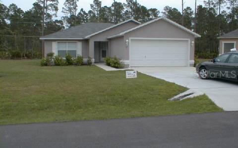 [Address Hidden by Seller], Palm Coast, FL 32137