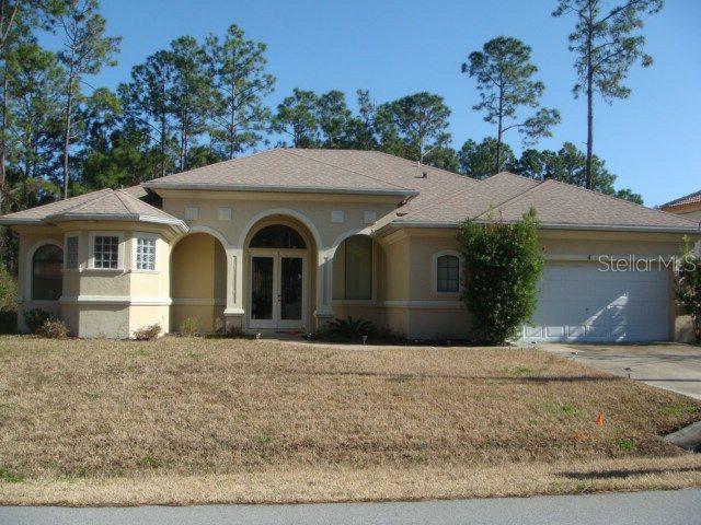 4 Esperanto Dr., Palm Coast, FL 32164