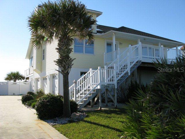 2556 Ocean Shore Blvd., Flagler Beach, FL 32136