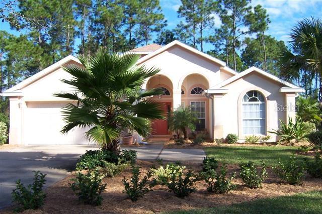 54 Webster Ln., Palm Coast, FL 32164