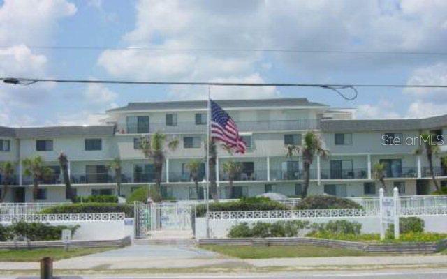 3500 Oceanshore Blvd. #108, Flagler Beach, FL 32136