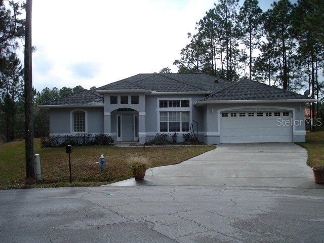 10 Evans Park Pl., Palm Coast, FL 32164