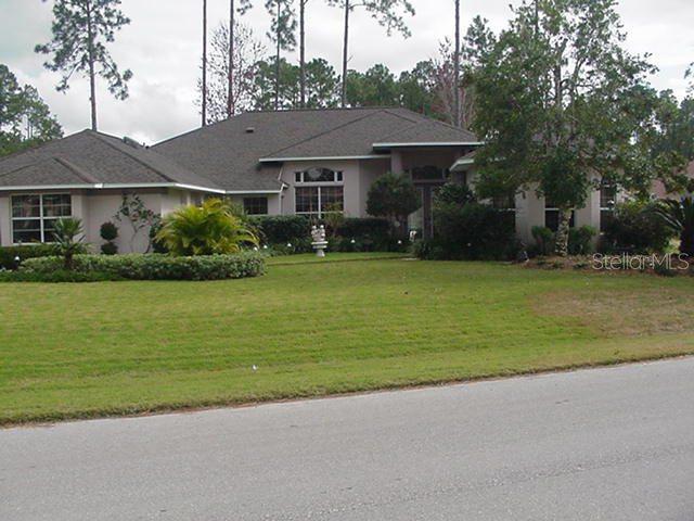 45 Ellsworth Dr., Palm Coast, FL 32164