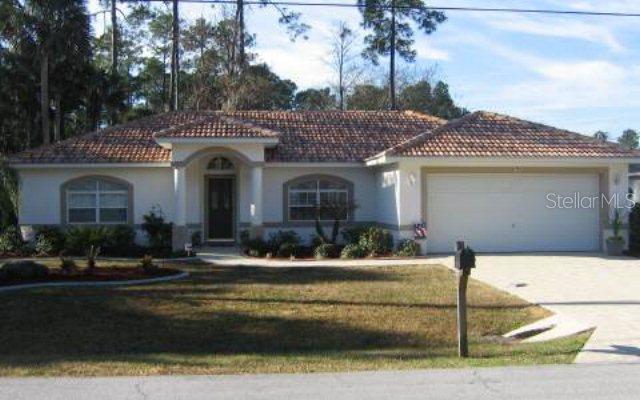 14 Richmond Dr., Palm Coast, FL 32164