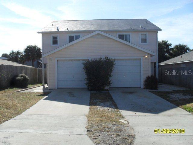 311 3rd St., Flagler Beach, FL 32136