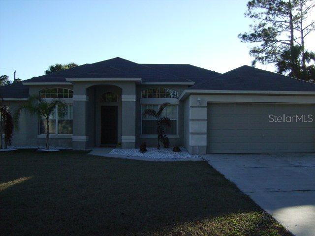 1 Richel Pl., Palm Coast, FL 32164